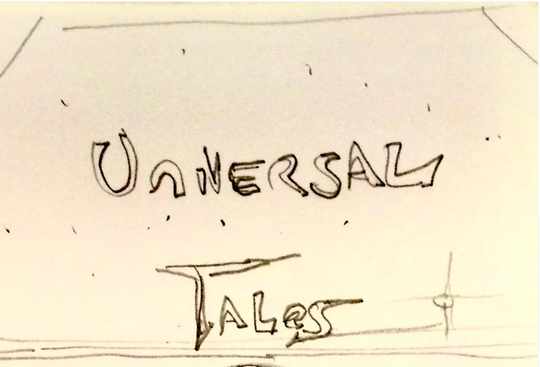 Universal Tales