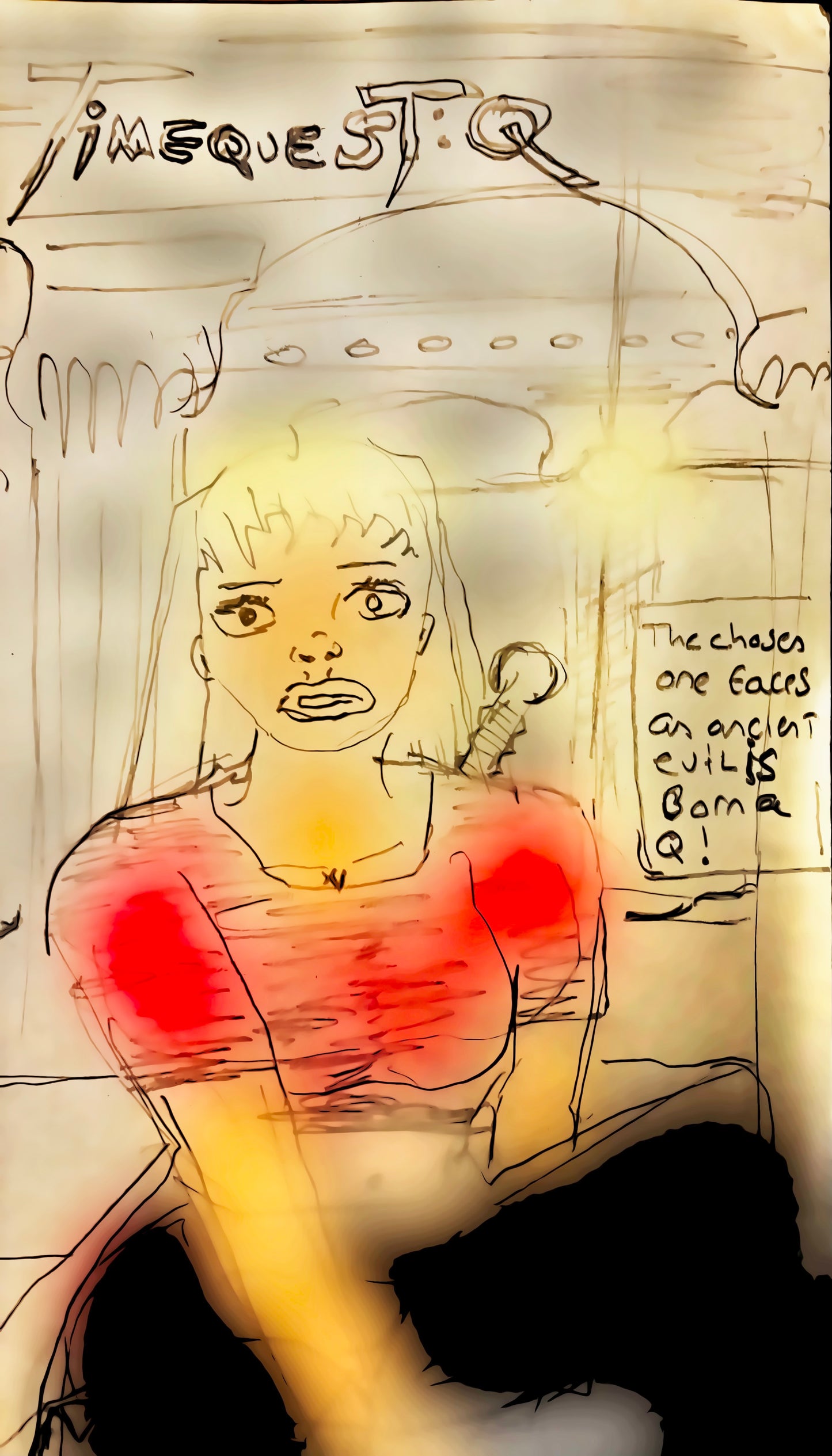 Timequest:Q