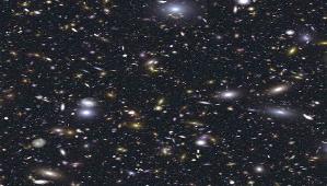 Cosmos Music Album