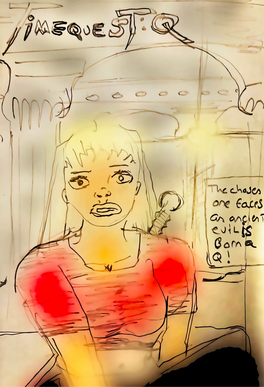 Timequest:Q