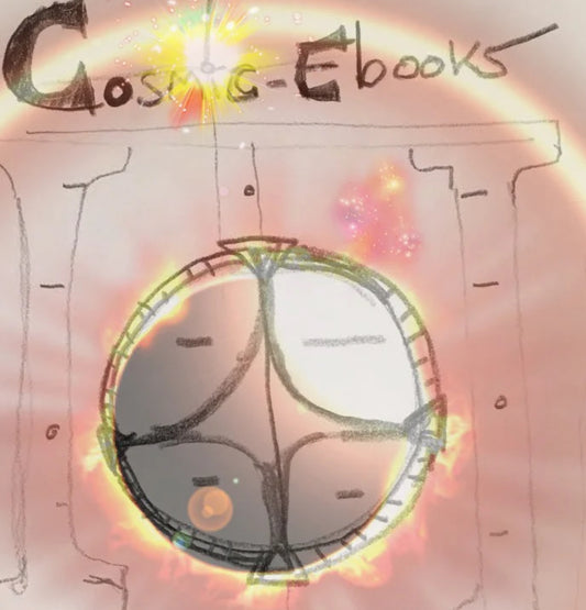 Cosmic Ebooks