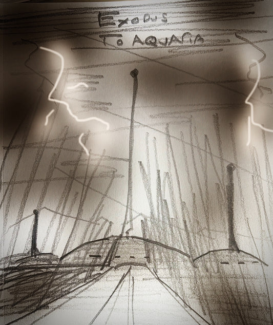 Exodus to Aquaria